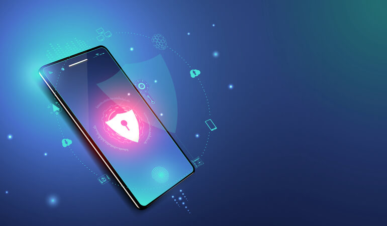 mobile app security checklist