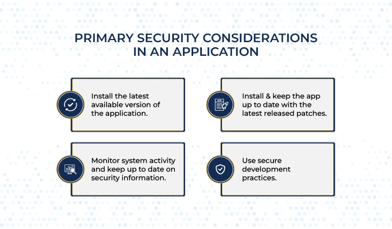 security-consideration