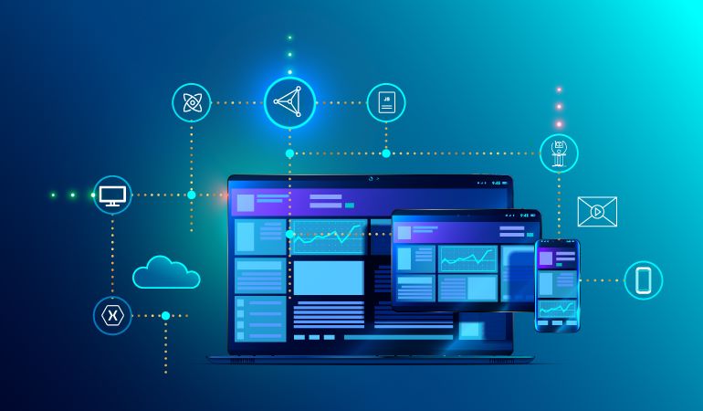 Top Cross Platform App Development Frameworks