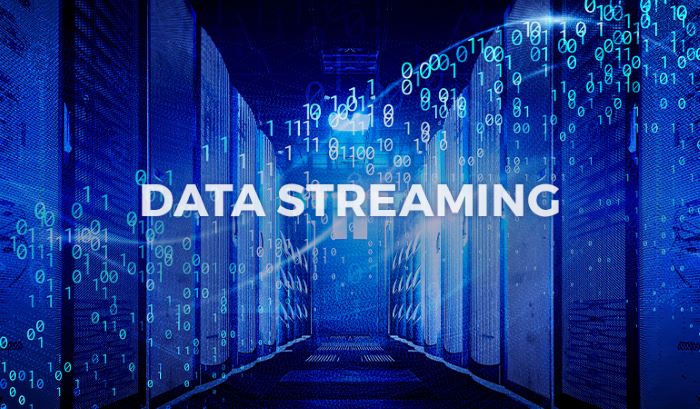 Data Streaming What Is It And How Does It Work