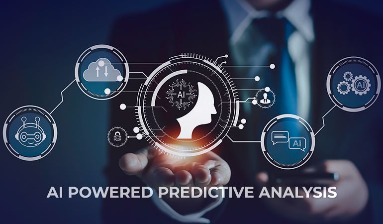 AI Powered Predictive Analytics