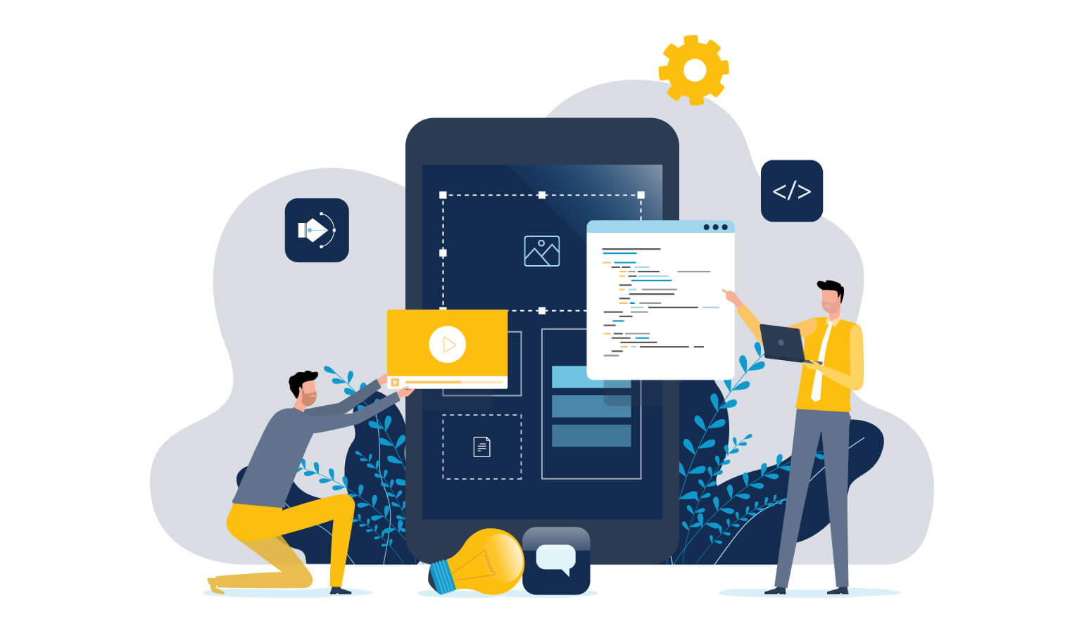 What is Mobile App Development