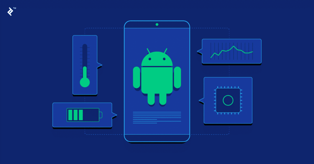 Best Practices for Building High-Performance Android Apps