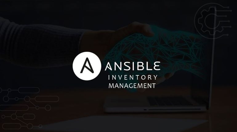 Ansible Inventory Management