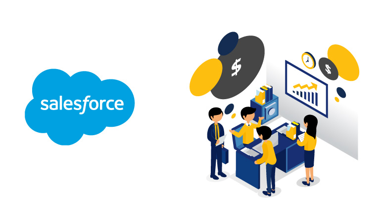 Salesforce Professional Services