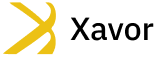 Xavor logo