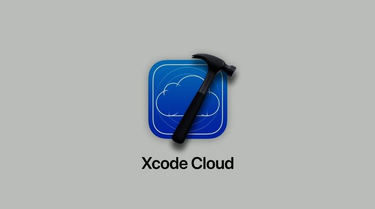 Xcode Cloud