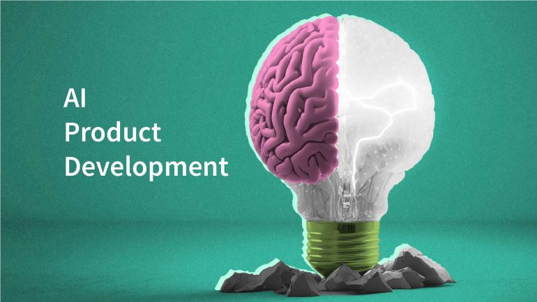 AI Product Development