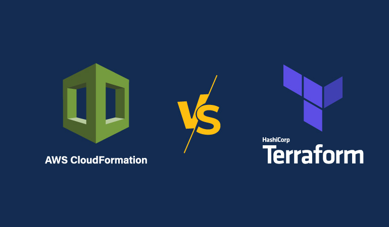 CloudFormation vs. Terraform