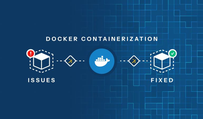 Docker Containerization