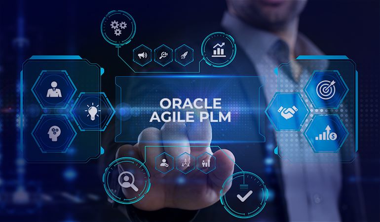 Oracle Agile PLM