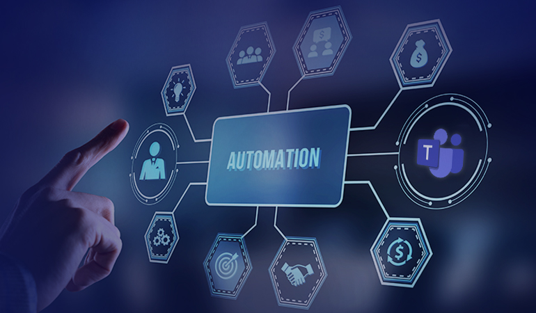 Business Process Automation