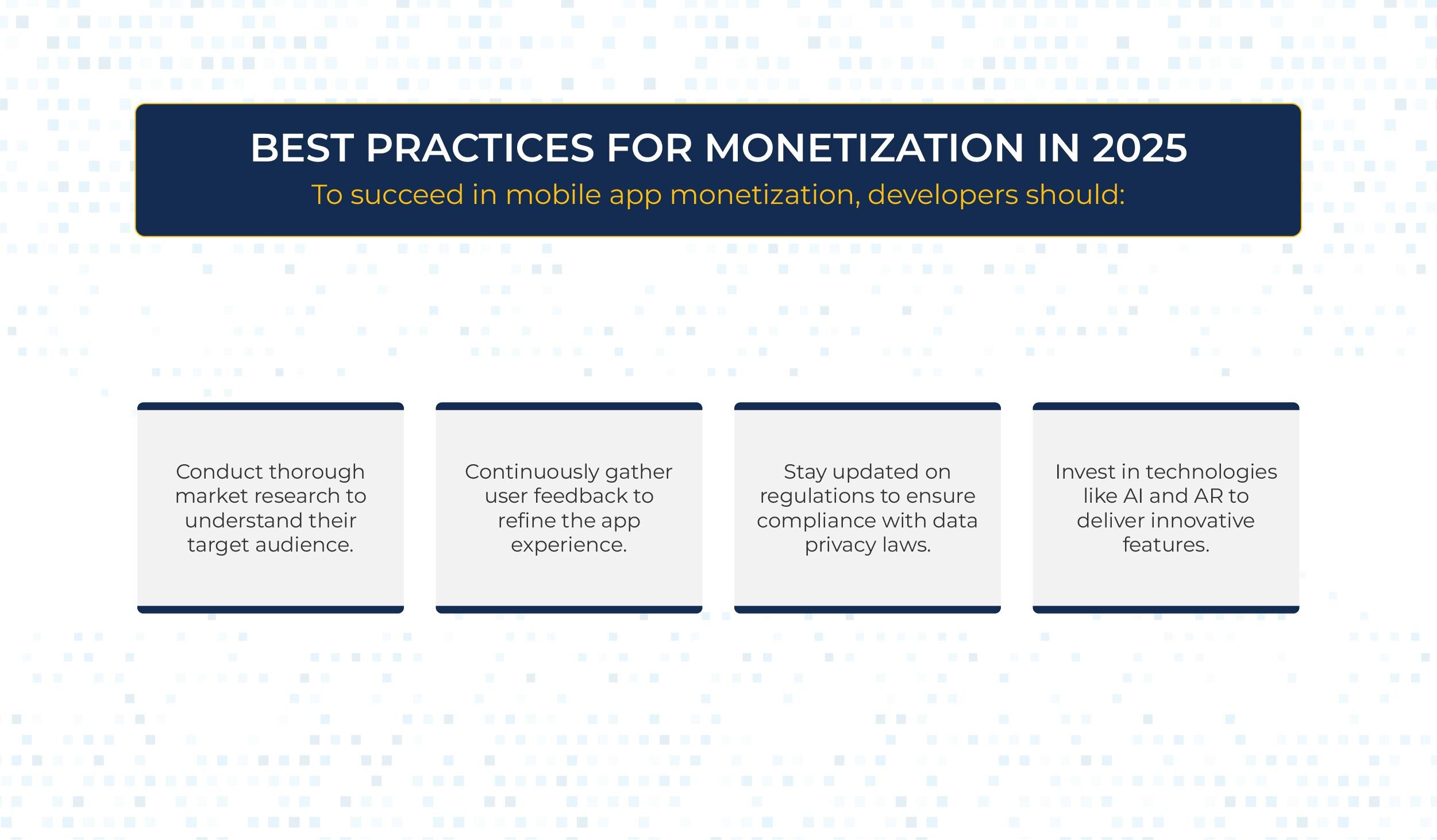 mobile apps monetization in 2025